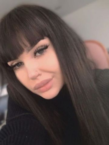 Анкета проститутки Хельга, 27 лет